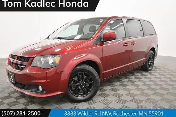 DODGE GRAND CARAVAN 2020 2C4RDGEGXLR202039 image DODGE GRAND CARAVAN 2020 2C4RDGEGXLR202039 image